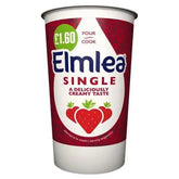 Elmlea Single 270ml (Case of 12)  Adomoo